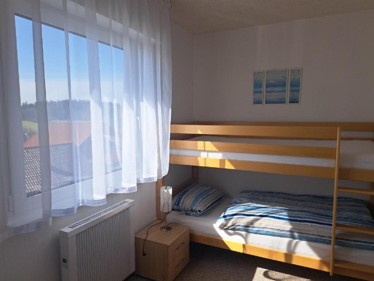 Alpenblick Apartamento Eppenschlag Exterior foto